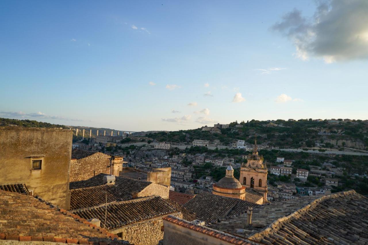 הוילה Modica View מראה חיצוני תמונה