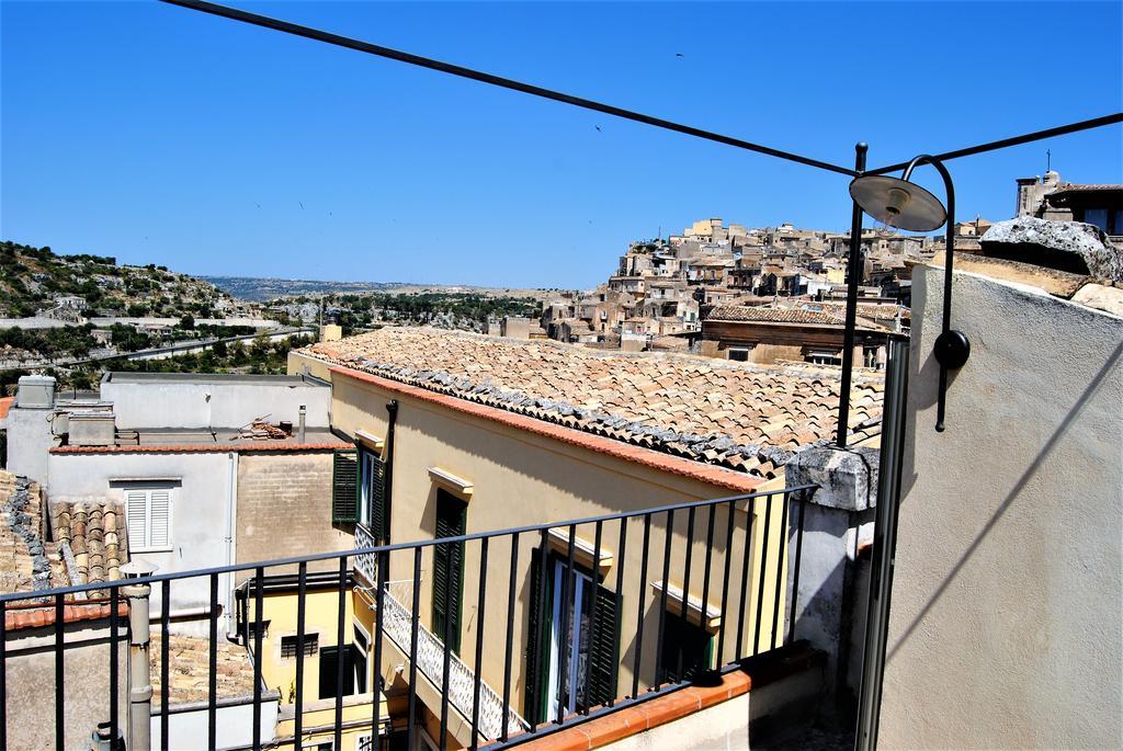 הוילה Modica View מראה חיצוני תמונה